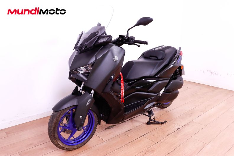 Motorbike image 7