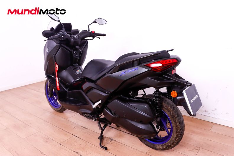 Motorbike image 6