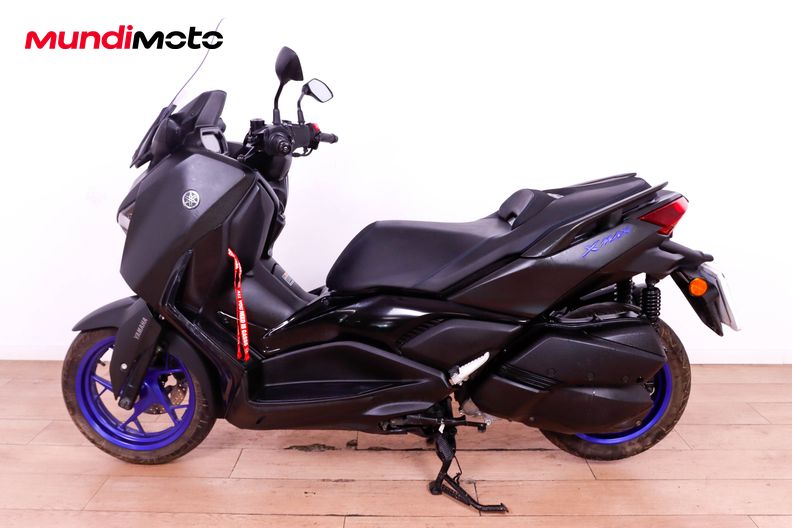 Motorbike image 5