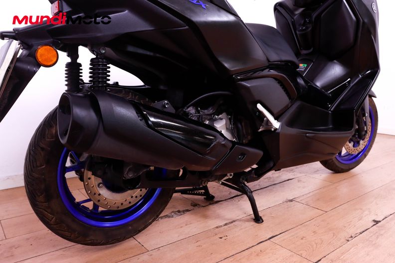 Motorbike image 3