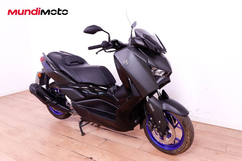 Motorbike image 1