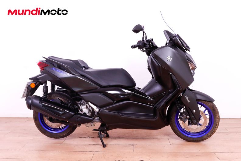 Motorbike image 0