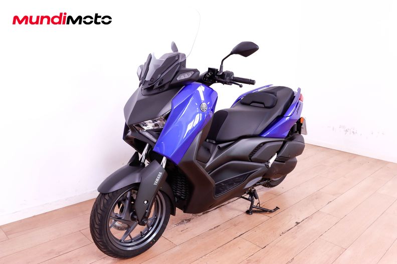 Motorbike image 7