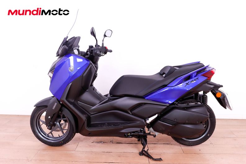 Motorbike image 5