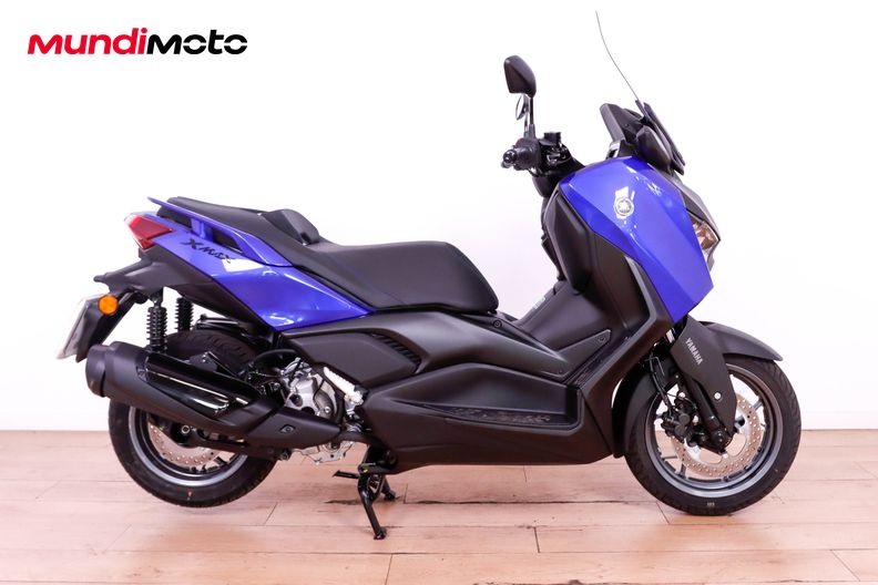 Motorbike image 0