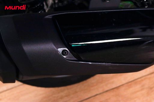 damage image
