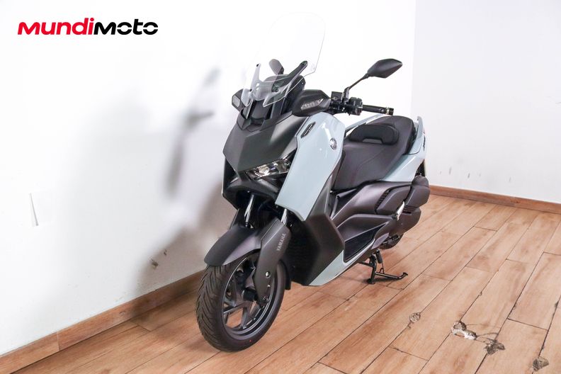 Motorbike image 7