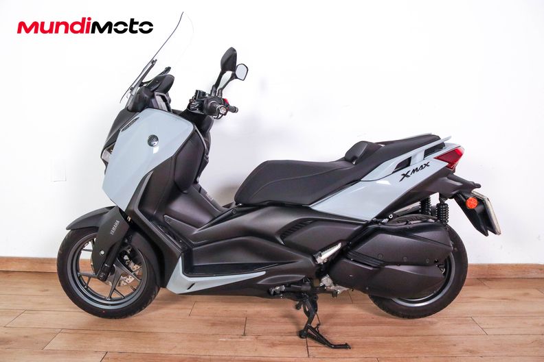 Motorbike image 5