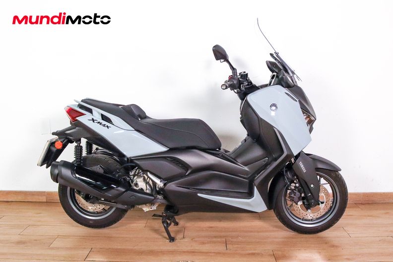 Motorbike image 0