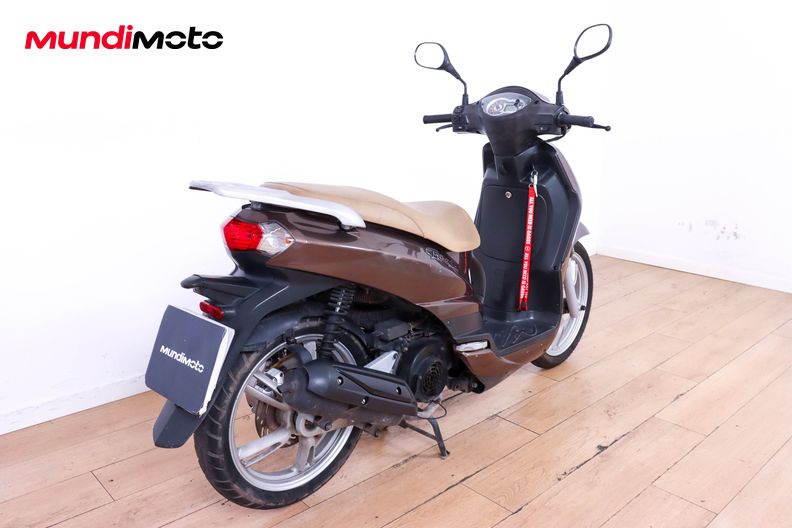Motorbike image 2
