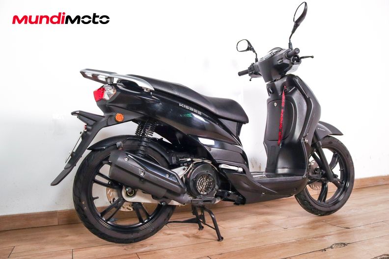 Motorbike image 2