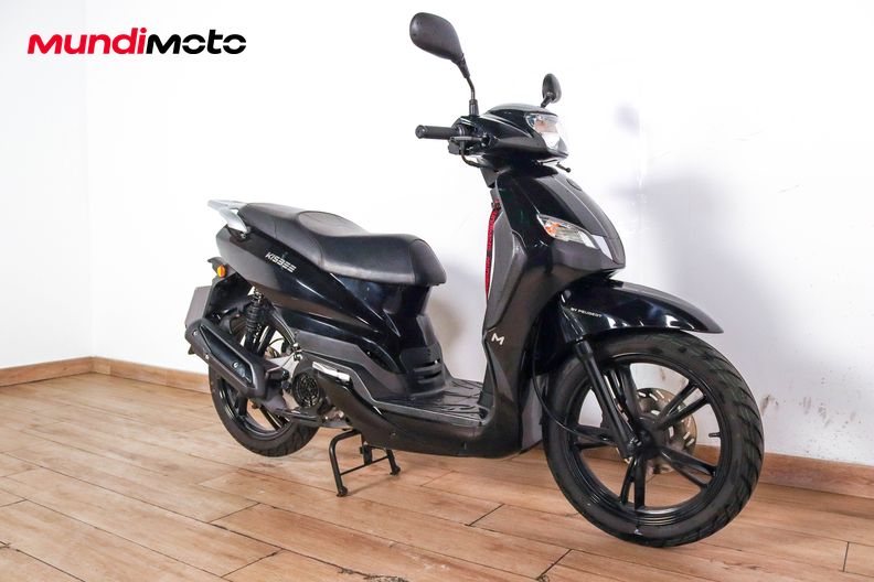Motorbike image 1