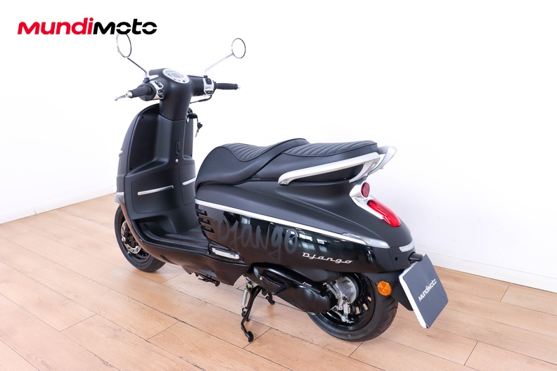 Motorbike image 6