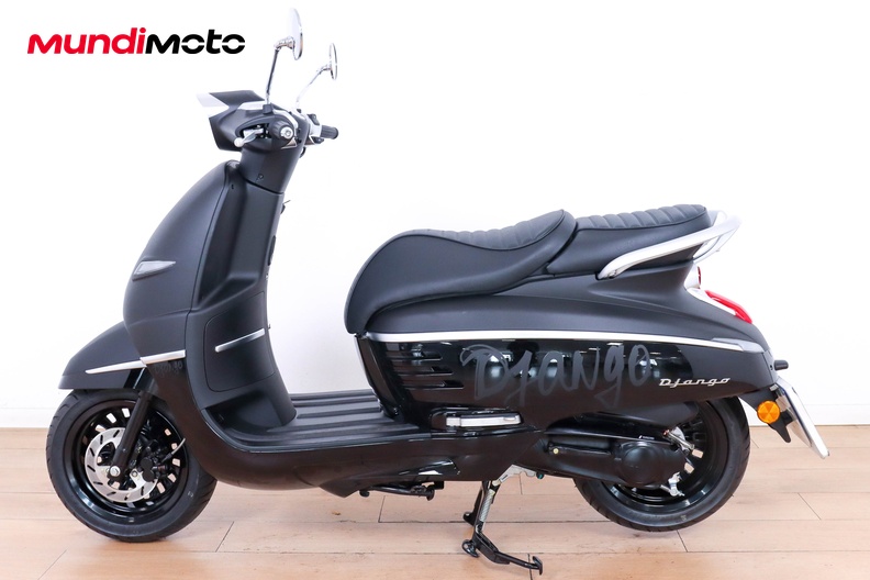 Motorbike image 5