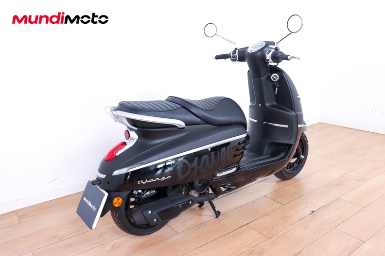 Motorbike image 2