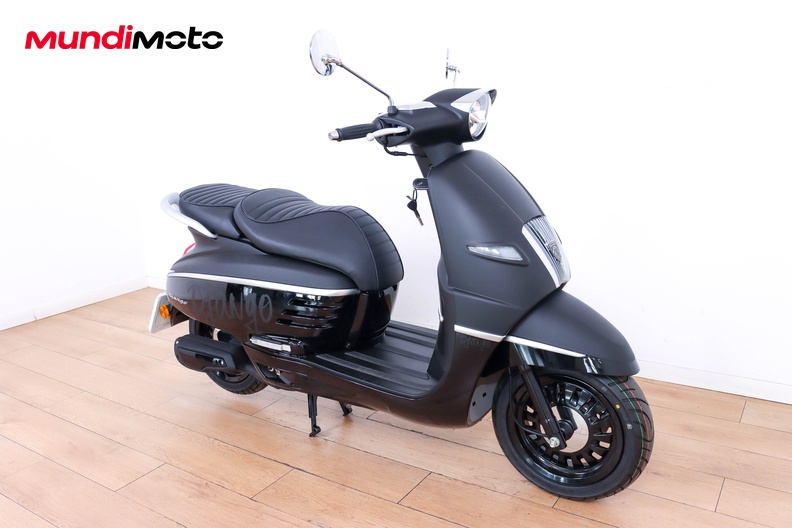 Motorbike image 1