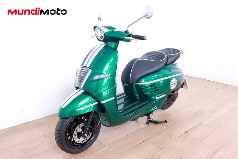 Motorbike image 7