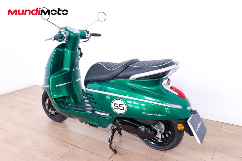 Motorbike image 6