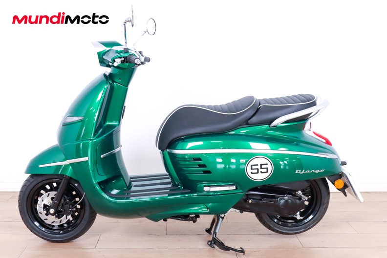 Motorbike image 5