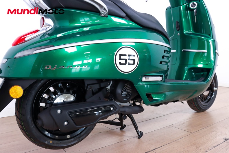 Motorbike image 3
