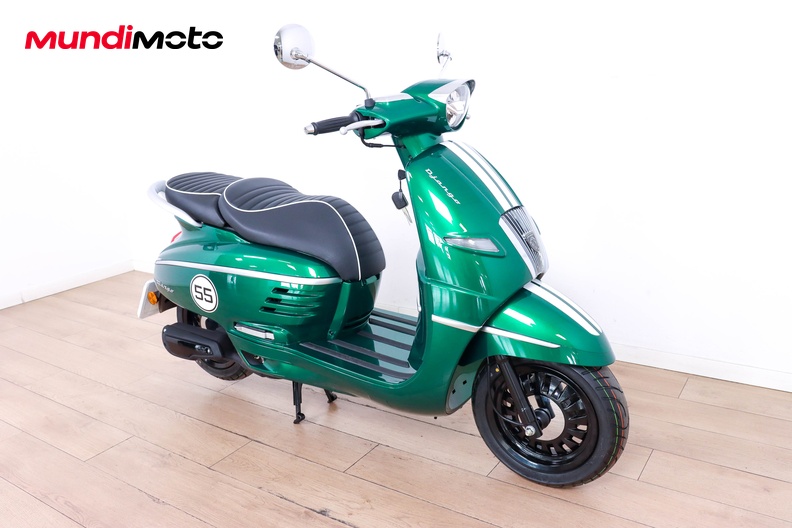 Motorbike image 1