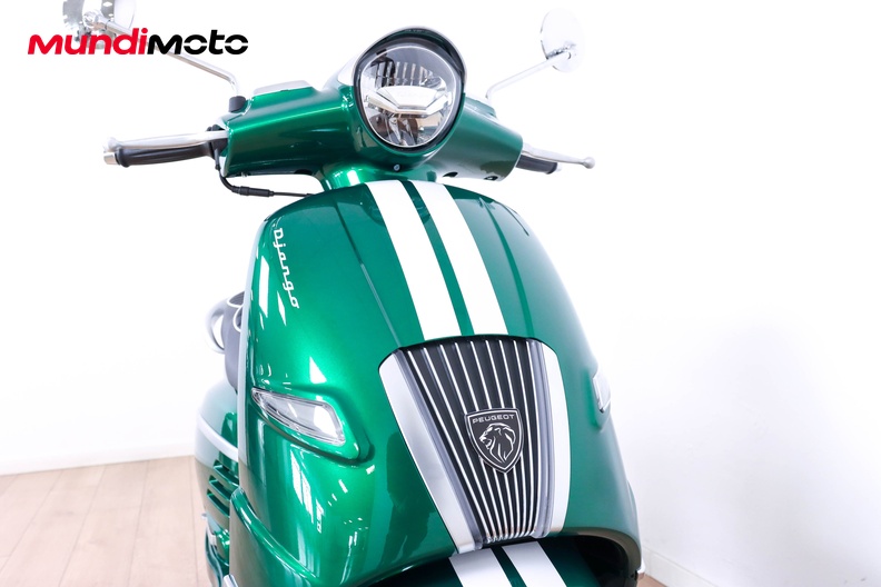 Motorbike image 4