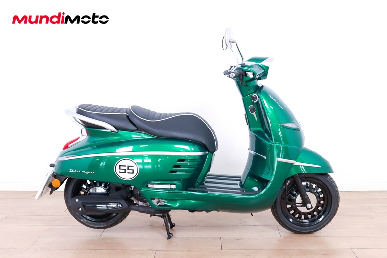 Motorbike image 0