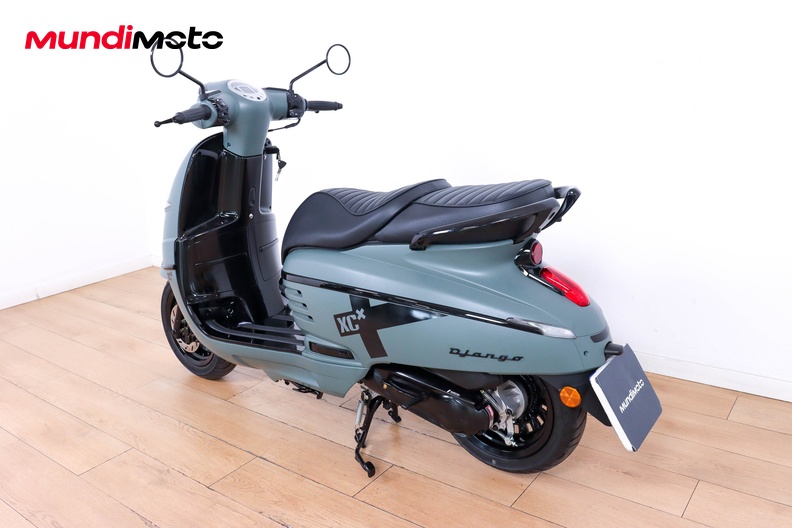 Motorbike image 6