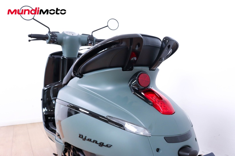 Motorbike image 9