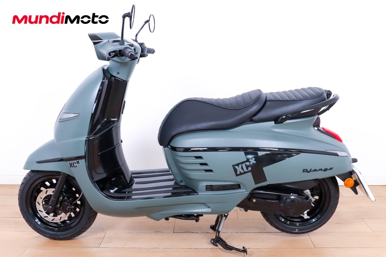 Motorbike image 5