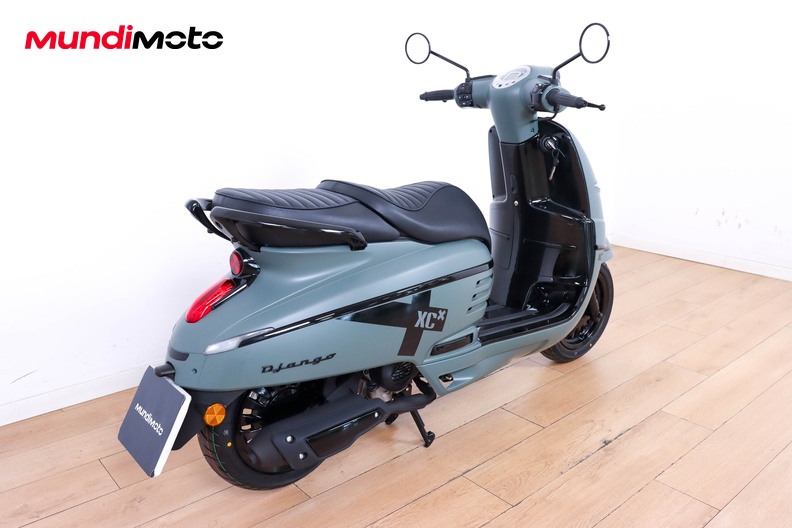 Motorbike image 2