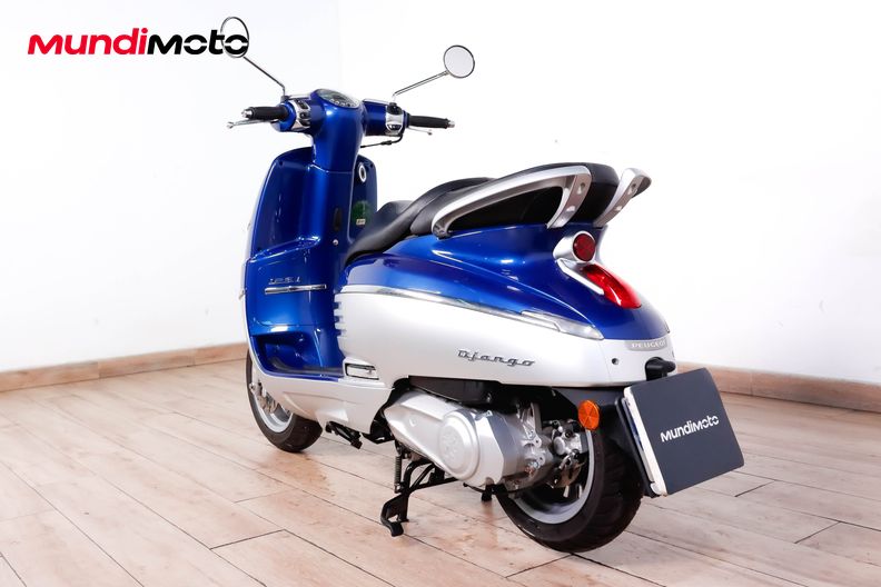 Motorbike image 6