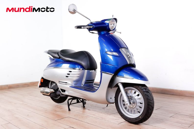 Motorbike image 1
