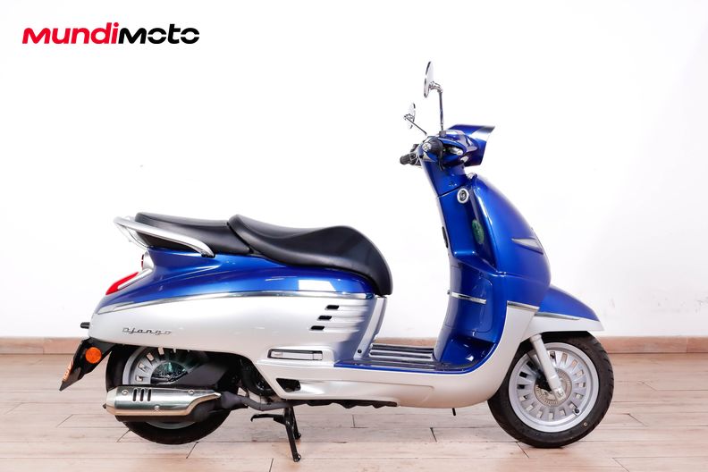Motorbike image 0