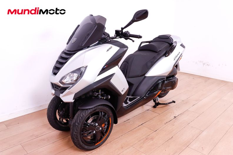 Motorbike image 7