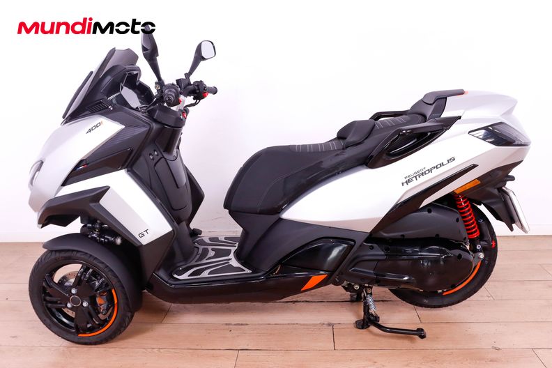 Motorbike image 5