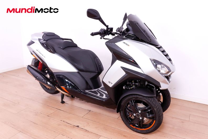 Motorbike image 1
