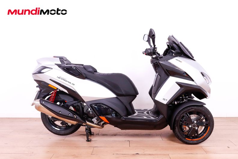 Motorbike image 0