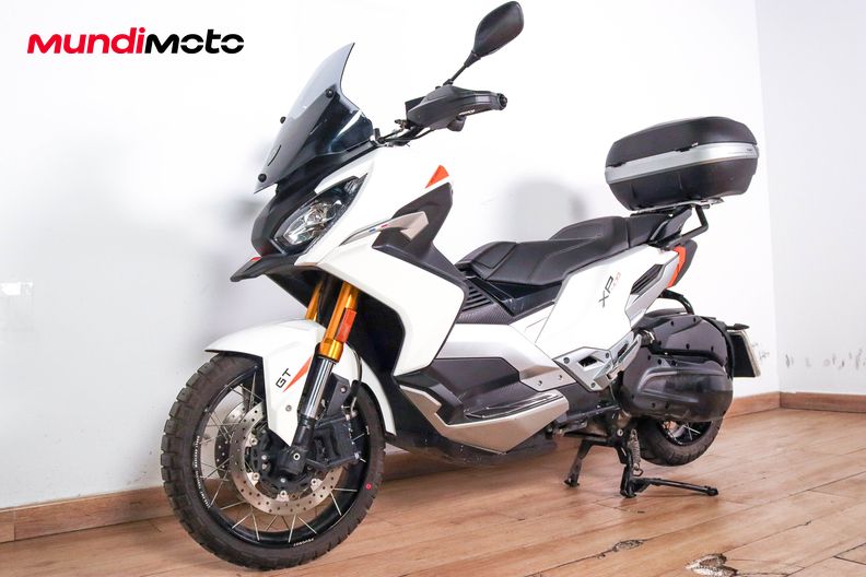 Motorbike image 7