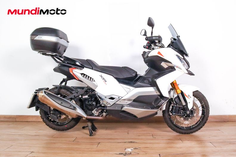 Motorbike image 0