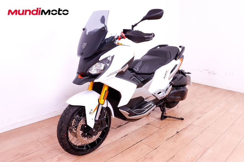 Motorbike image 7