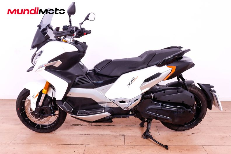 Motorbike image 5