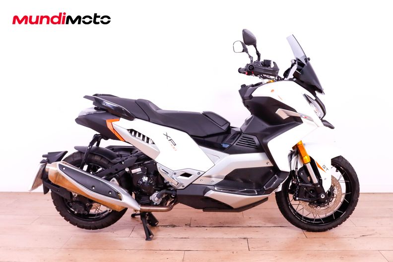 Motorbike image 0