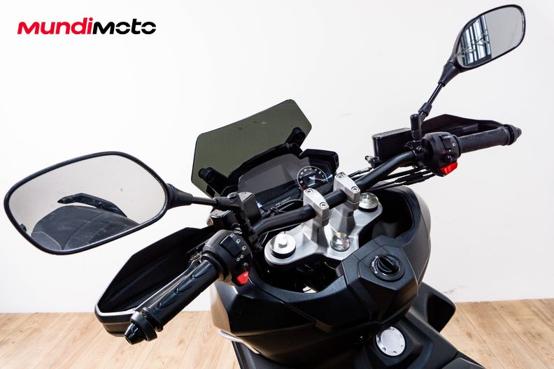 Motorbike image 10