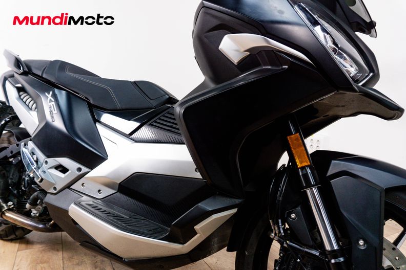 Motorbike image 4