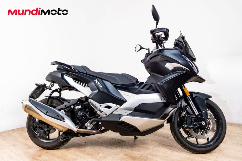 Motorbike image 0