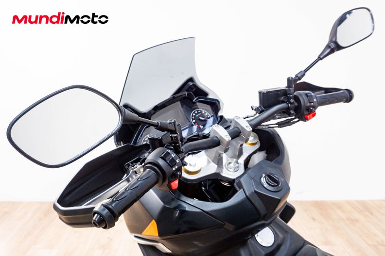 Motorbike image 10
