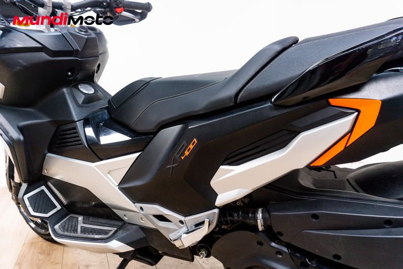 Motorbike image 8