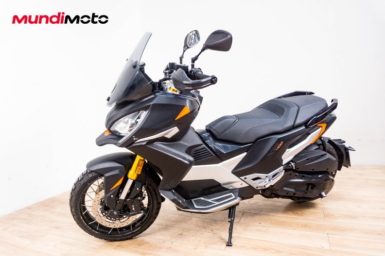 Motorbike image 6