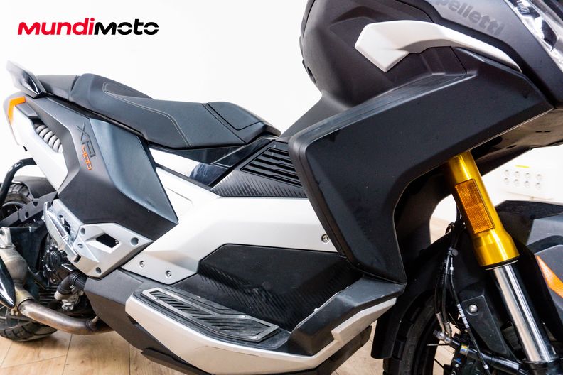 Motorbike image 4